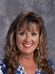 Mrs. Darla Hinchey Mrs. Darla Hinchey